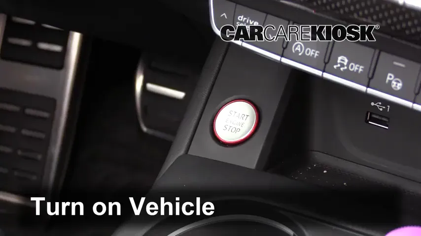 2019 Audi S5 Prestige 3.0L V6 Turbo Coupe Bluetooth